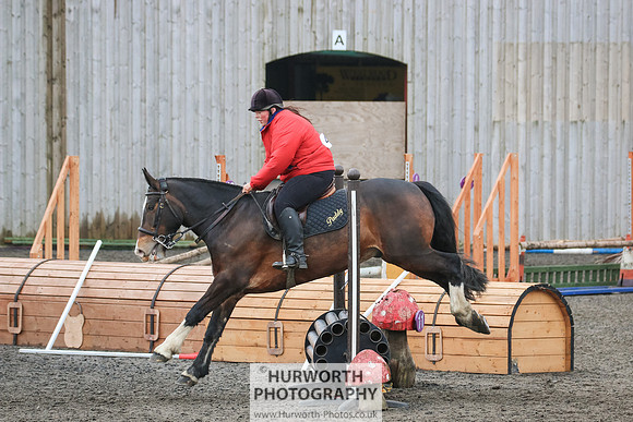Hurworth ShowCross 096