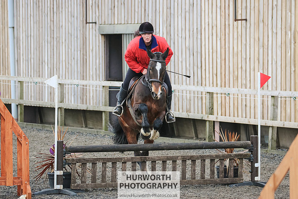 Hurworth ShowCross 097