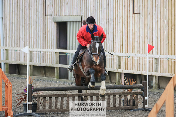 Hurworth ShowCross 098