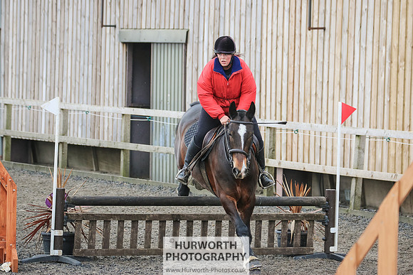 Hurworth ShowCross 099