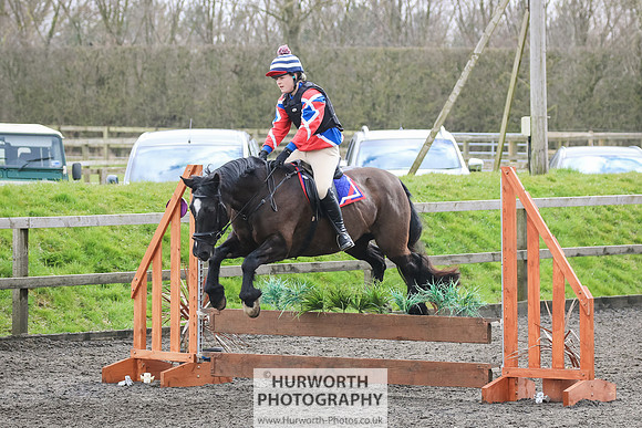 Hurworth ShowCross 121