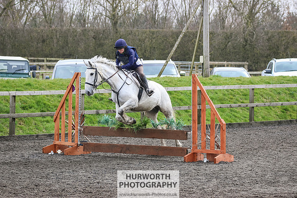 Hurworth ShowCross 134