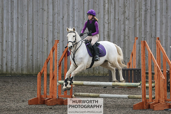 Hurworth ShowCross 137