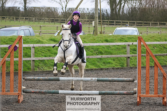 Hurworth ShowCross 139