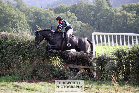 Hurworth Bilsdale Hedge Hop 570