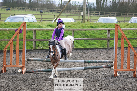 Hurworth ShowCross 038
