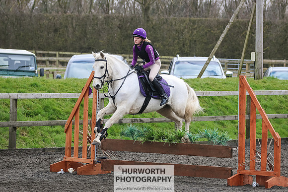 Hurworth ShowCross 146