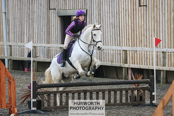 Hurworth ShowCross 149