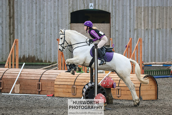 Hurworth ShowCross 147