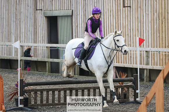 Hurworth ShowCross 151