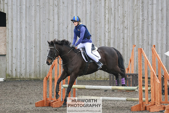 Hurworth ShowCross 161