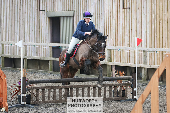 Hurworth ShowCross 159