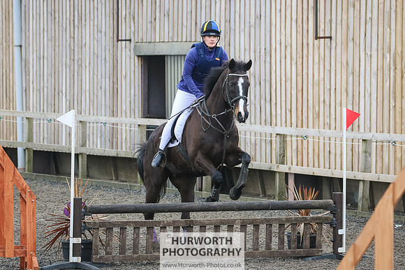 Hurworth ShowCross 171