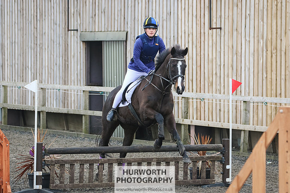 Hurworth ShowCross 172