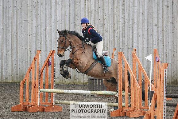 Hurworth ShowCross 174