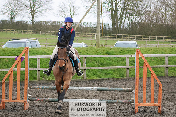 Hurworth ShowCross 178