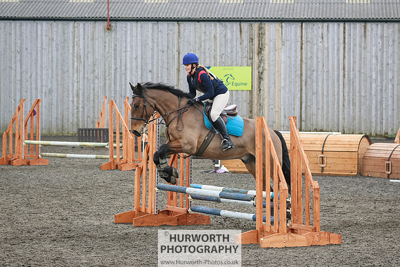 Hurworth ShowCross 179