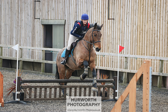 Hurworth ShowCross 187