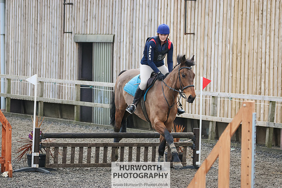 Hurworth ShowCross 188