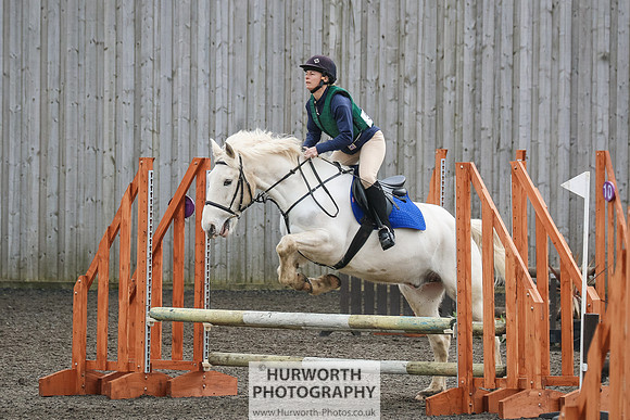 Hurworth ShowCross 189