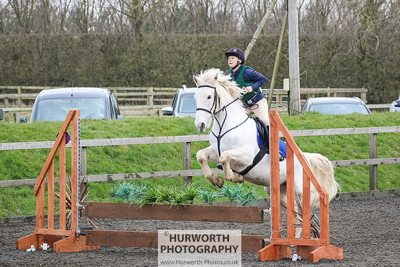 Hurworth ShowCross 194