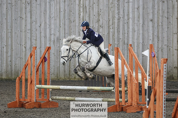 Hurworth ShowCross 214