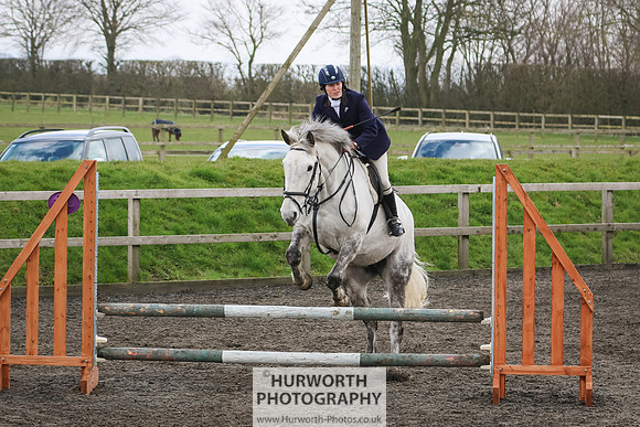 Hurworth ShowCross 217