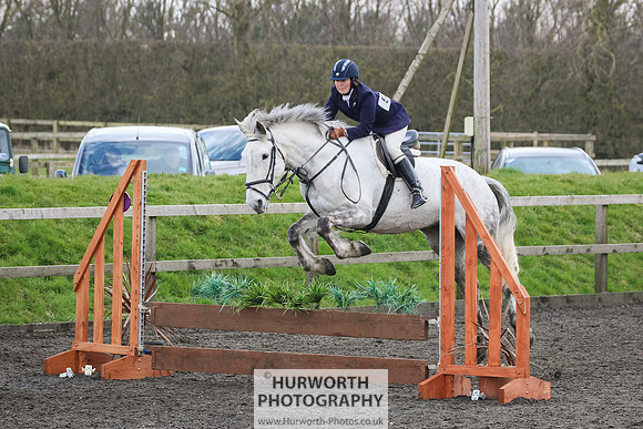 Hurworth ShowCross 222