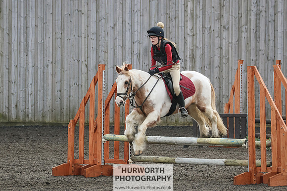 Hurworth ShowCross 226