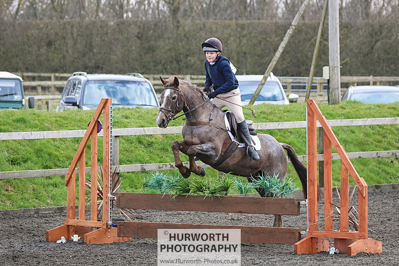 Hurworth ShowCross 251