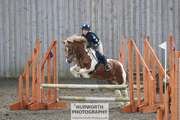 Hurworth ShowCross 269