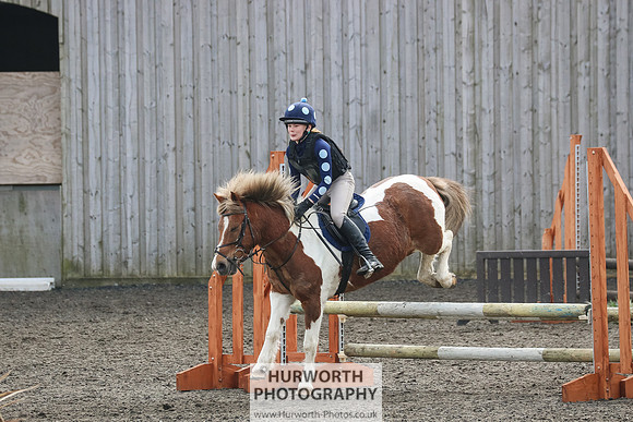 Hurworth ShowCross 271