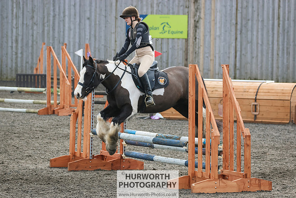Hurworth ShowCross 294