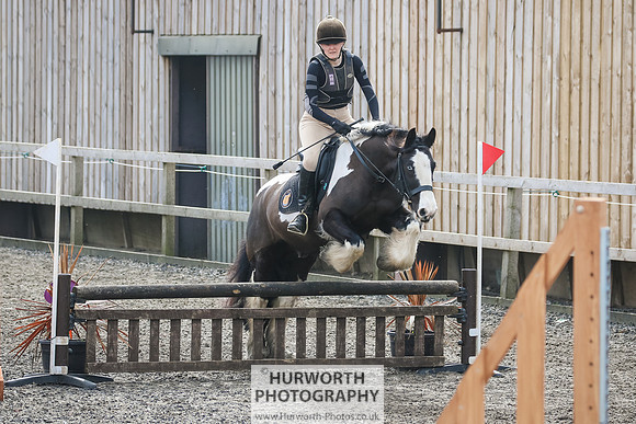 Hurworth ShowCross 298