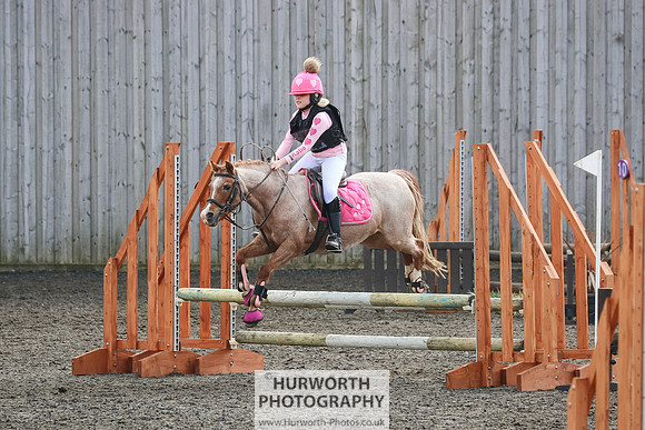 Hurworth ShowCross 360