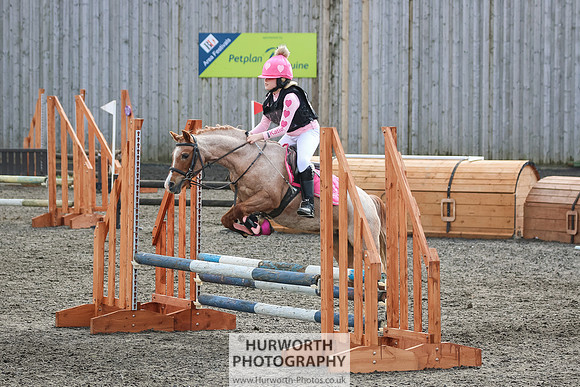 Hurworth ShowCross 365