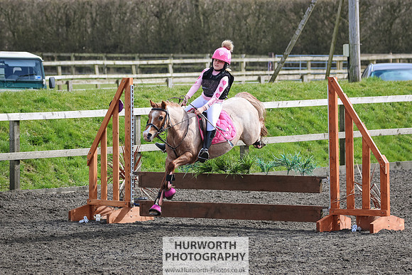 Hurworth ShowCross 371