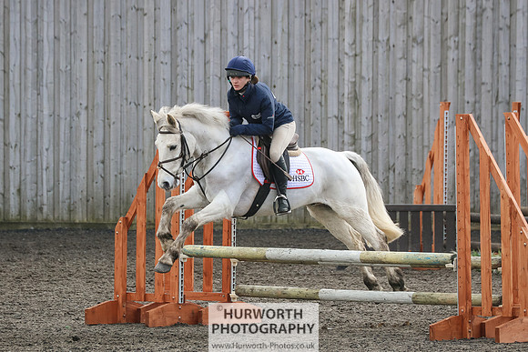 Hurworth ShowCross 377