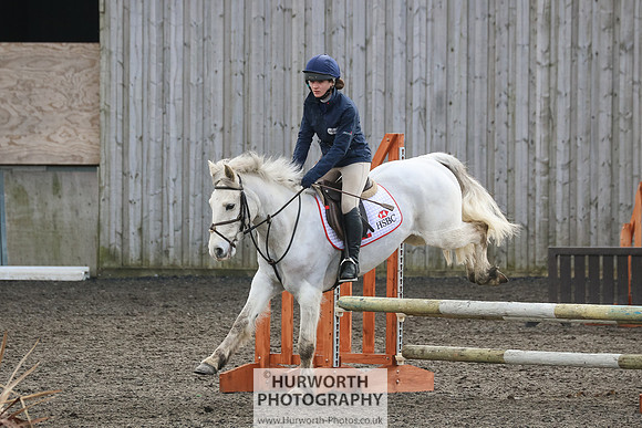 Hurworth ShowCross 378