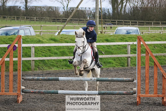 Hurworth ShowCross 379