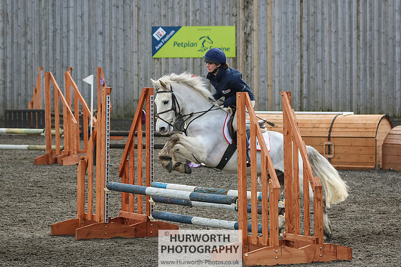 Hurworth ShowCross 382