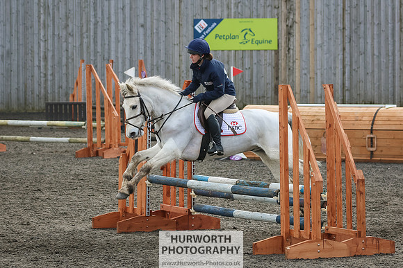 Hurworth ShowCross 383