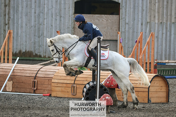 Hurworth ShowCross 387