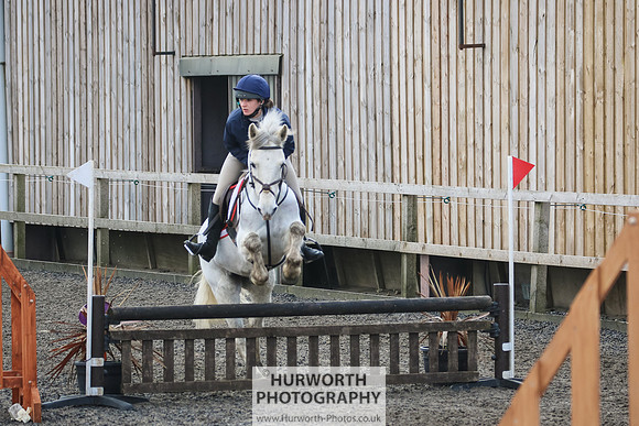 Hurworth ShowCross 388