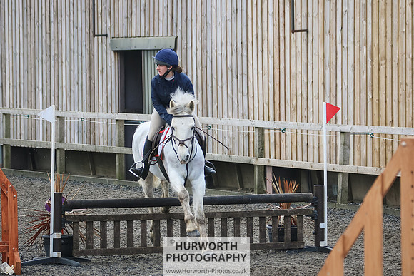 Hurworth ShowCross 389
