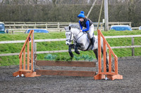 Class 3 - max 70cms