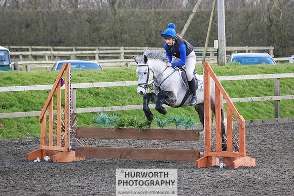 Hurworth ShowCross 428