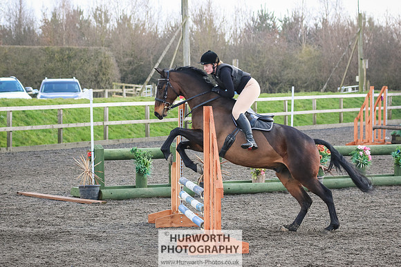 Hurworth ShowCross 439