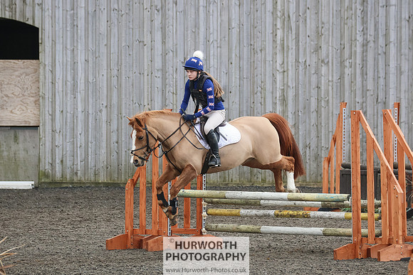 Hurworth ShowCross 002