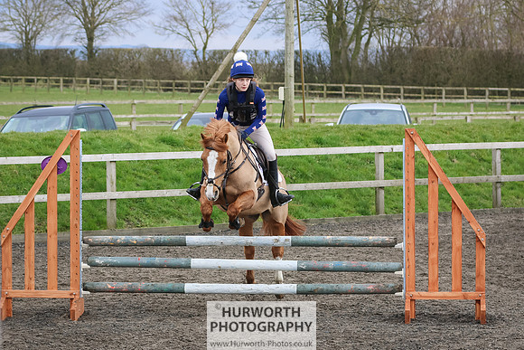 Hurworth ShowCross 003